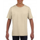 64000B - T-shirt en coton Ring-Spun Softstyle®