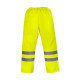 HVS461 - Over Trousers Fluo Yellow