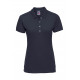 R-566F-0 - Polo extensible Femme