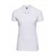 R-566F-0 - Polo extensible Femme