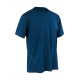 S253M - T-shirt à manches courtes à séchage rapide Spiro