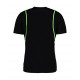 KK991 - T-shirt à manches courtes Gamegear® Cooltex®