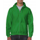 18600 - Sweatshirt à capuche adulte zippé Heavy Blend™