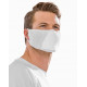 RV009X - Natural Yarn Antibacterial Face Mask [Pack de 10]