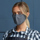 PR796 - Masque de protection en tissu à 3 couches