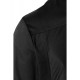 BJM 4 (KY121) - Long-Sleeve Throw-Over Chef Shirt Basic