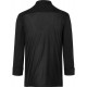BJM 4 (KY121) - Long-Sleeve Throw-Over Chef Shirt Basic