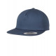 6502 (YP047) - Unstructured 5-Panel Snapback