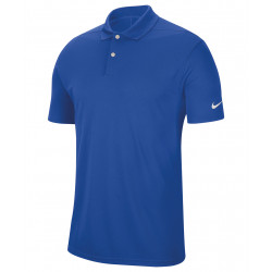 NK295 (BV0356) - Polo dry victory Nike solid