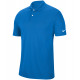 NK295 (BV0356) - Polo dry victory Nike solid