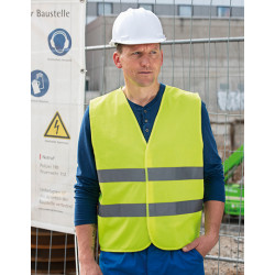 X217 - Safety Vest EN ISO 20471