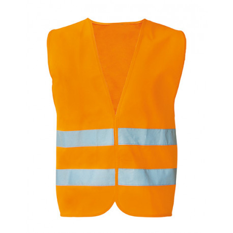 X217 - Safety Vest EN ISO 20471