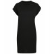 BY101 - Ladies´ Turtle Extended Shoulder Dress