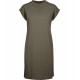 BY101 - Ladies´ Turtle Extended Shoulder Dress