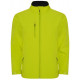 RY6436 - Men´s Nebraska Softshell Jacket