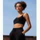 SK230 - Women´s Sustainable Fashion Cropped Cami Top