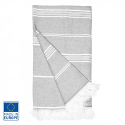 T1-RHAM (TH1400) - Recycled Hamam Towel