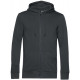 WU35B - Inspire Zipped Hood Jacket