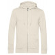 WU35B - Inspire Zipped Hood Jacket