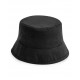 B90N (BC90N) - Organic Cotton Bucket Hat