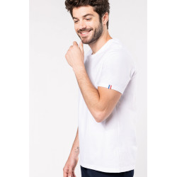 K3040 - T-shirt Bio Origine France Garantie homme