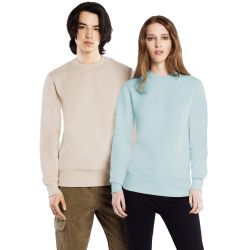 EP62 - Men's unisex classic sweatshirt